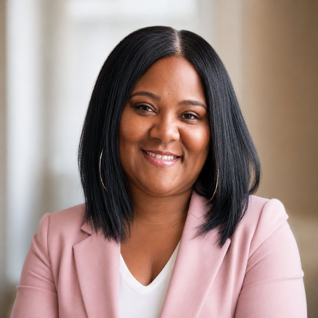 Coach Angela B — AI Business Strategist